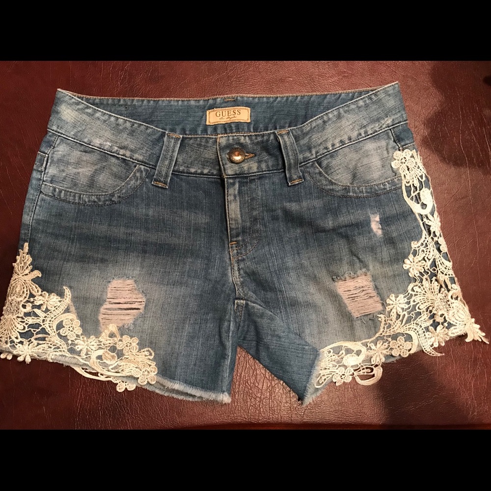 Guess shorts